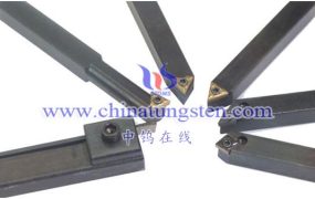 什么是硬质合金刀片