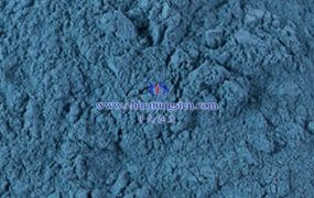 纳米三氧化钨隐形材料有哪些优势或特点？