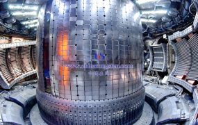 钨铜合金可控核聚变关键部件是什么？