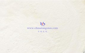 离子交换法制备偏钨酸铵水合物的原理是什么？