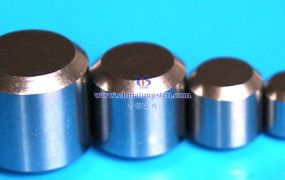 钡钨合金电极有哪些应用领域?