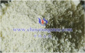 纳米三氧化钨电沉积法（Electrodeposition）是什么？