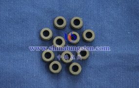 什么是钨合金喷嘴