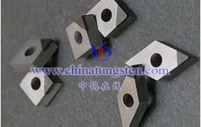 什么是硬质合金钻削刀片？