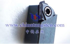 什么是硬质合金螺纹刀片？