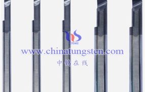 什么是硬质合金手柄工具？