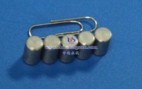 钡钨合金电极在什么领域中应用最广?