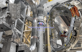 可控核聚变领域中常见的钨铜材料有哪些？