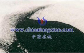 紫钨是如何生产的？