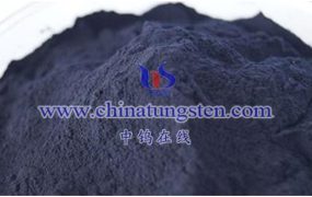 紫钨是如何生产的？