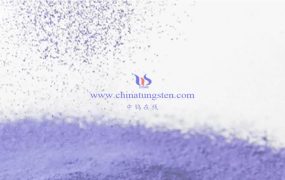 如何制备钨酸铯红外吸收剂？