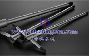 什么是硬质合金手柄扳手