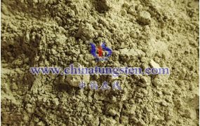 纳米三氧化钨在电池中有哪些应用？