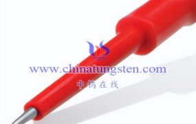 什么是微型高频针状钨电极？