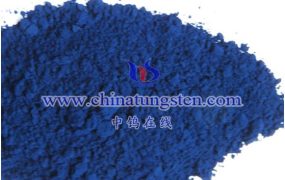 纳米三氧化钨钠离子电池（Na-ion电池）正极材料是什么？