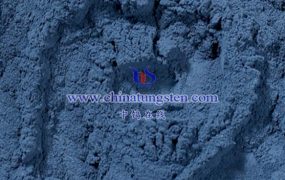 纳米三氧化钨在隐形技术中应用前景如何？