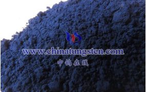 纳米三氧化钨超级电容器电极是什么？