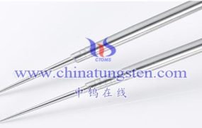 什么是微型高频针状钨针？
