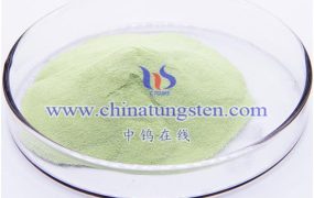 纳米三氧化钨电池材料应用问题有哪些？