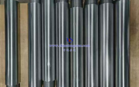 什么是钼合金电极？