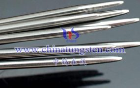 微型高频针状钨针有什么特点？