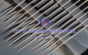 微型高频针状钨针的组织相容性如何？