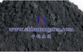钨粉和碳化钨粉有什么区别？