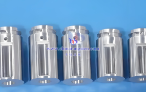 关于钨的事实之 钨资源的高度集中性对产业链意味着什么？