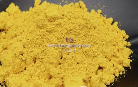 制备正交晶系氧化钨需要注意什么细节？