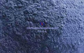 什么是铯钨青铜红外吸收剂？