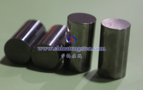 硬质合金棒中的钴（Co）起什么作用？