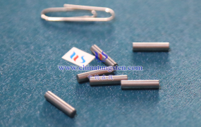 硬质合金棒中添加钛（Ti）有什么好处？