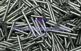 高密度钨合金是什么？