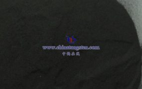 纳米三氧化钨的光催化原理是什么？