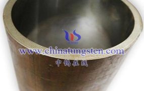 高密度钨合金的高密度性能如何？