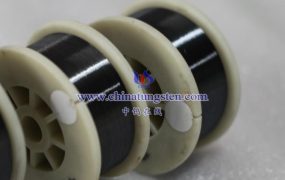 黑钨丝的生产工艺流程是什么？