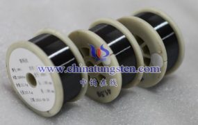 黑钨丝的拉丝过程有哪些关键步骤？