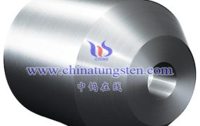 高密度钨合金的最高密可以达到多少？