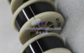 黑钨丝生产中的主要设备是什么？