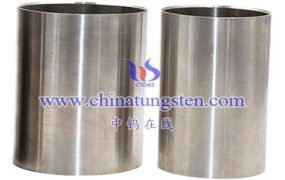 高密度钨合金高密度性能优势是什么？