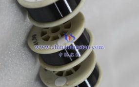 生产黑钨丝需要哪些设备？