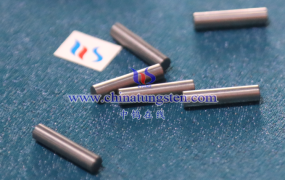 硬质合金棒中是否含有TaC、TiC等添加相？