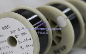 黑钨丝生产涉及哪些拉丝设备？