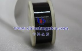 黑钨丝的纯度如何影响其性能？
