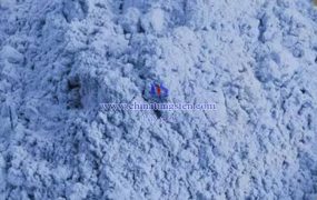 铯钨青铜红外吸收剂制作工艺有哪些？