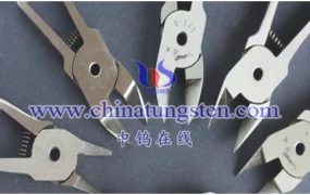 硬质合金剪刀有哪些用途？