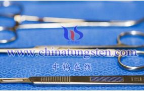 什么是硬质合金医疗工具？