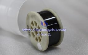 黑钨丝生产中的常见缺陷是什么？