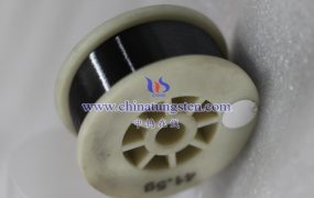 黑钨丝在X射线设备中的用途是什么？