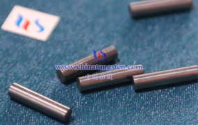 硬质合金棒的硬质相是什么？